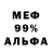 МЕТАДОН VHQ Genie Hossain